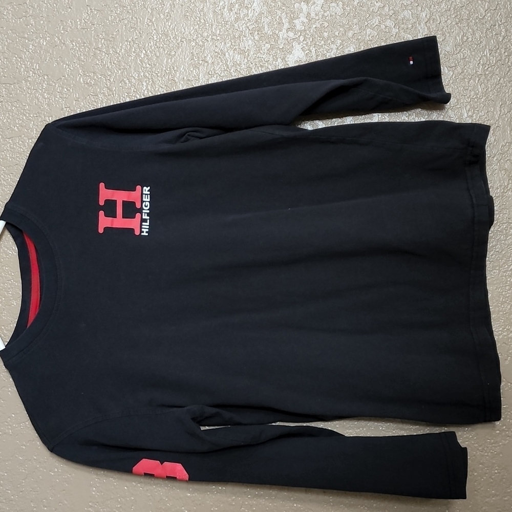 Tommy Hilfiger Long sleeve